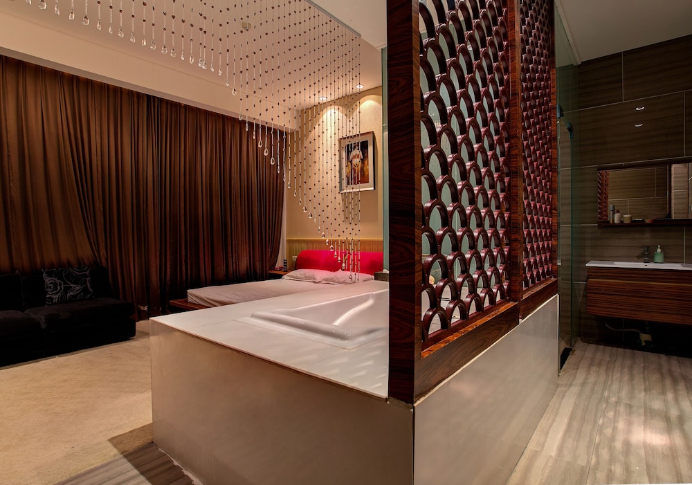 Grand Skylight International Hotel Nanchang 17/34