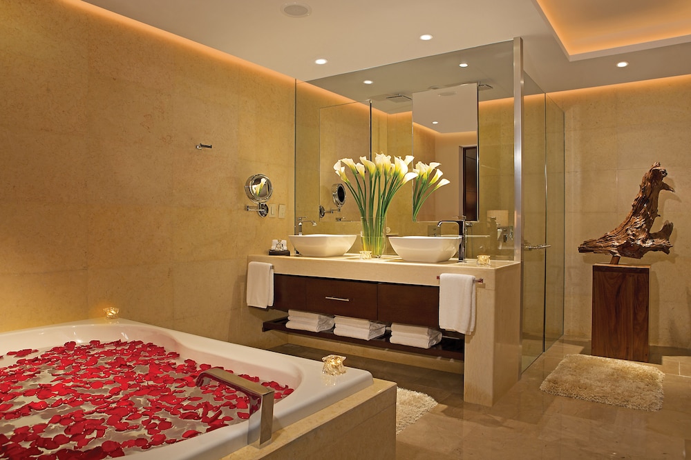 Secrets Playa Mujeres Golf and Spa Resort - Adults Only 33/67