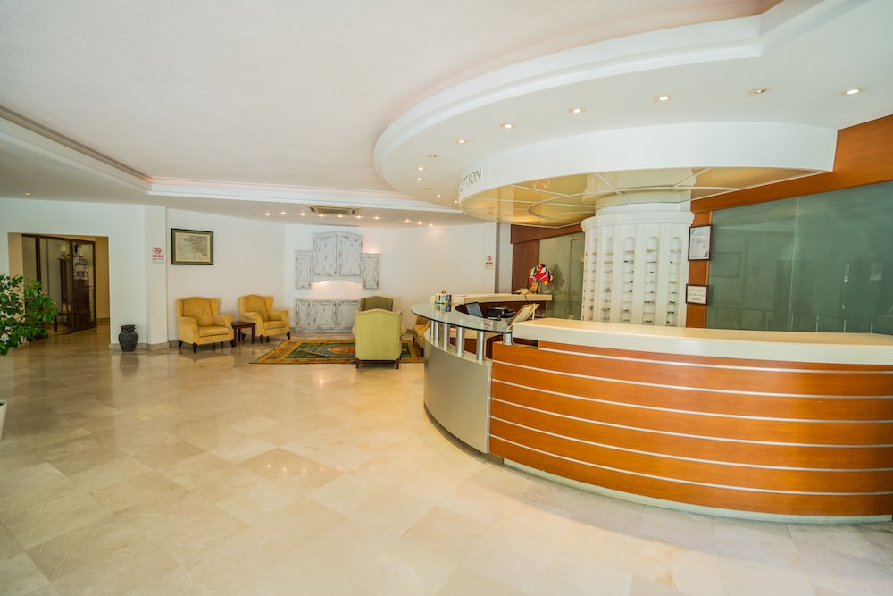 Amilla Beach Resort 7/50