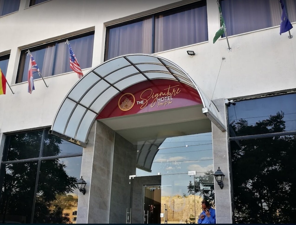 Ammania Hotel photo5