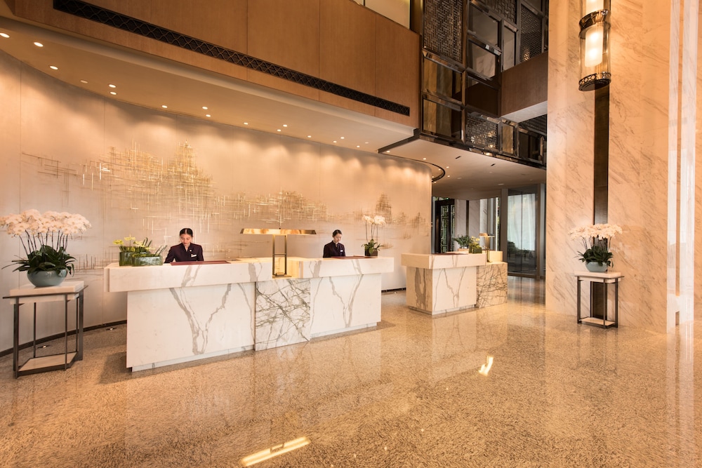 Conrad Guangzhou 2/47