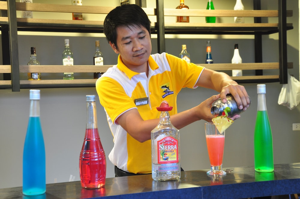 Flipper House Hotel Pattaya 9/48