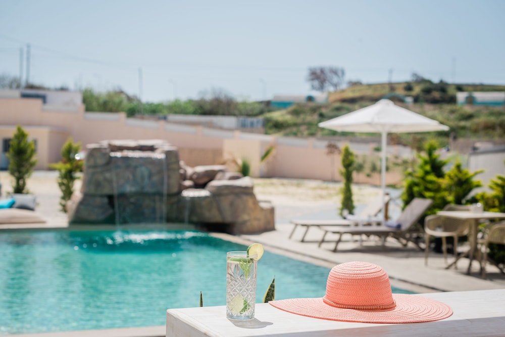 Santoterra Antigua Luxury Suites 39/50
