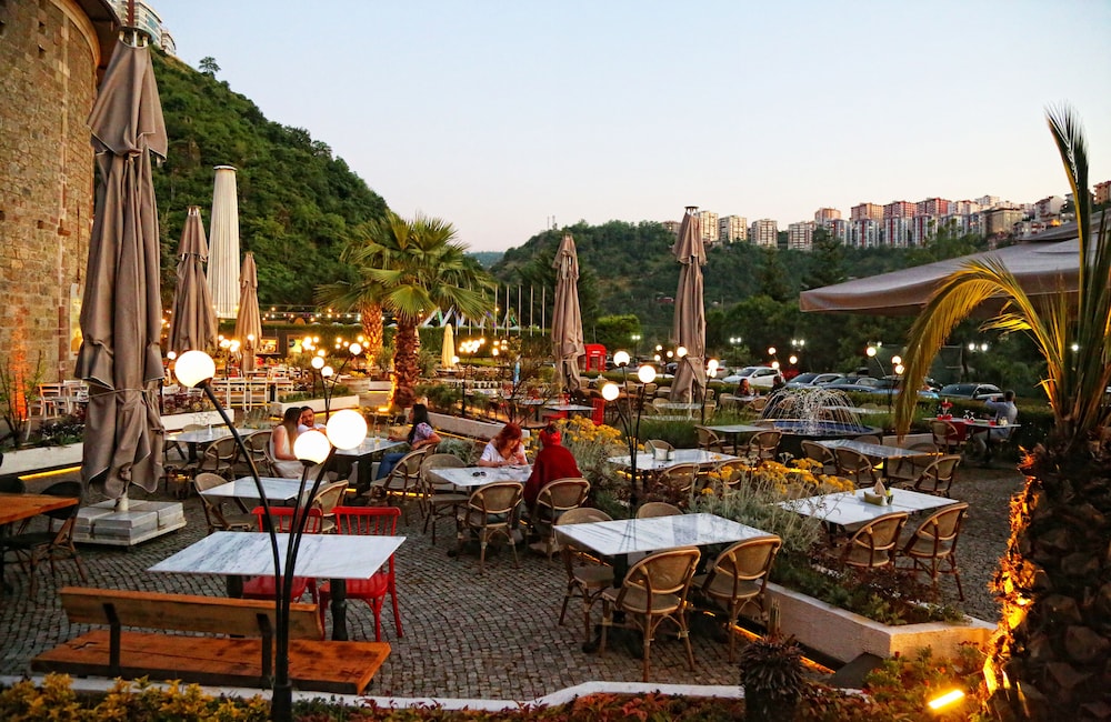 Cephanelik Butik Hotel 50/63
