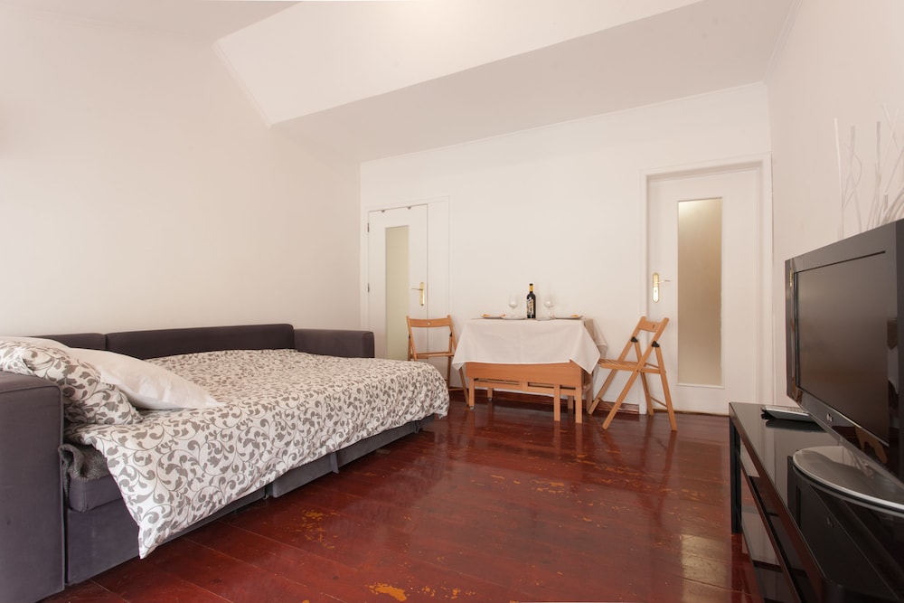 Apartments Center Bairro Alto 19/50