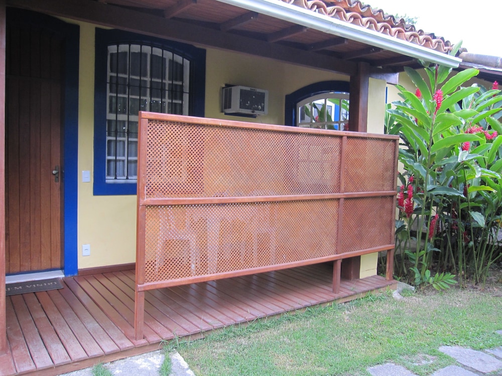 Aquamaster Dive Pousada酒店(Aquamaster Dive Pousada) 图片3