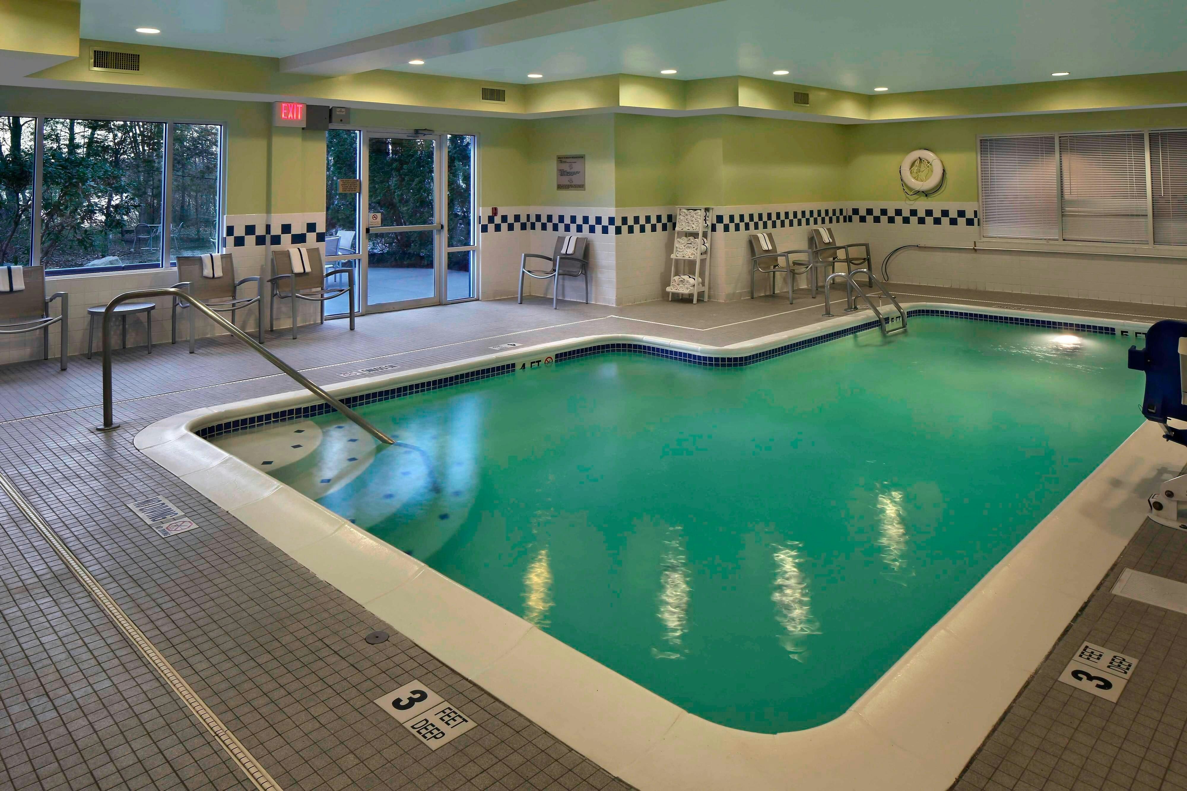 Springhill Suites By Marriott 13/25