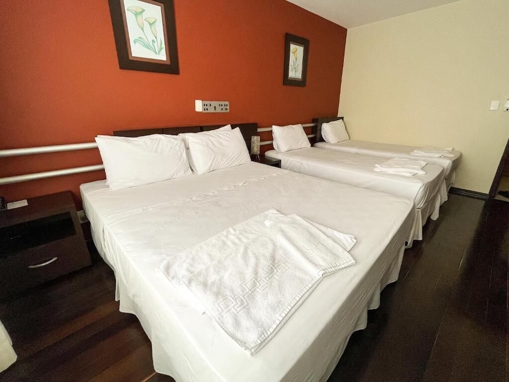 Santa Catarina Plaza Hotel 11/50