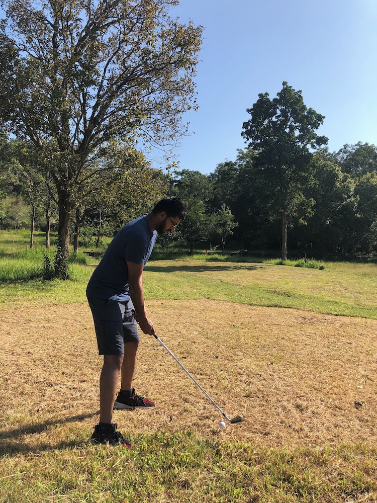 Ahaspokuna Bushwalks Camp 26/50
