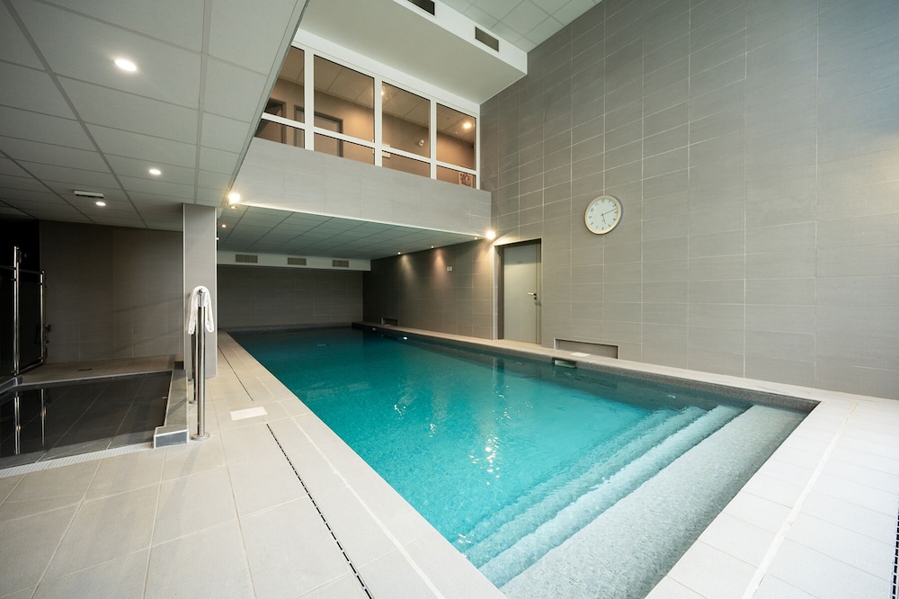 Nemea Appart Hotel Europe Velizy Villacoublay 24/50