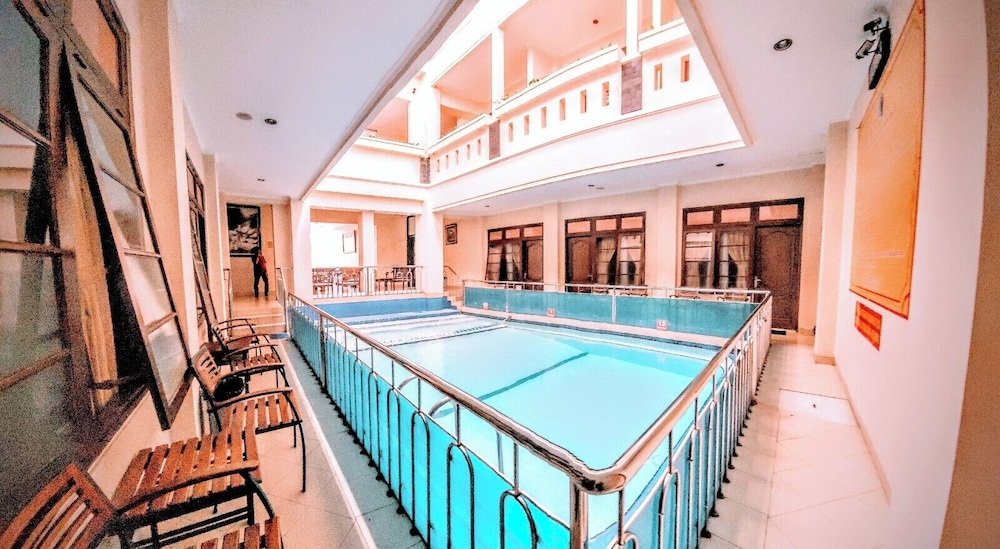Maliboro Inn Hotel 34/61