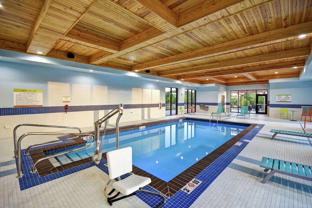 Home2 Suites By Hilton Oklahoma City Airport Ok 23/67