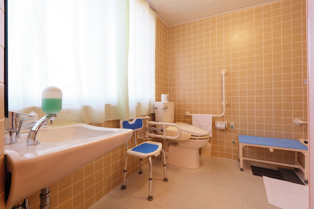Hotel Binario Saga Arashiyama 66/67