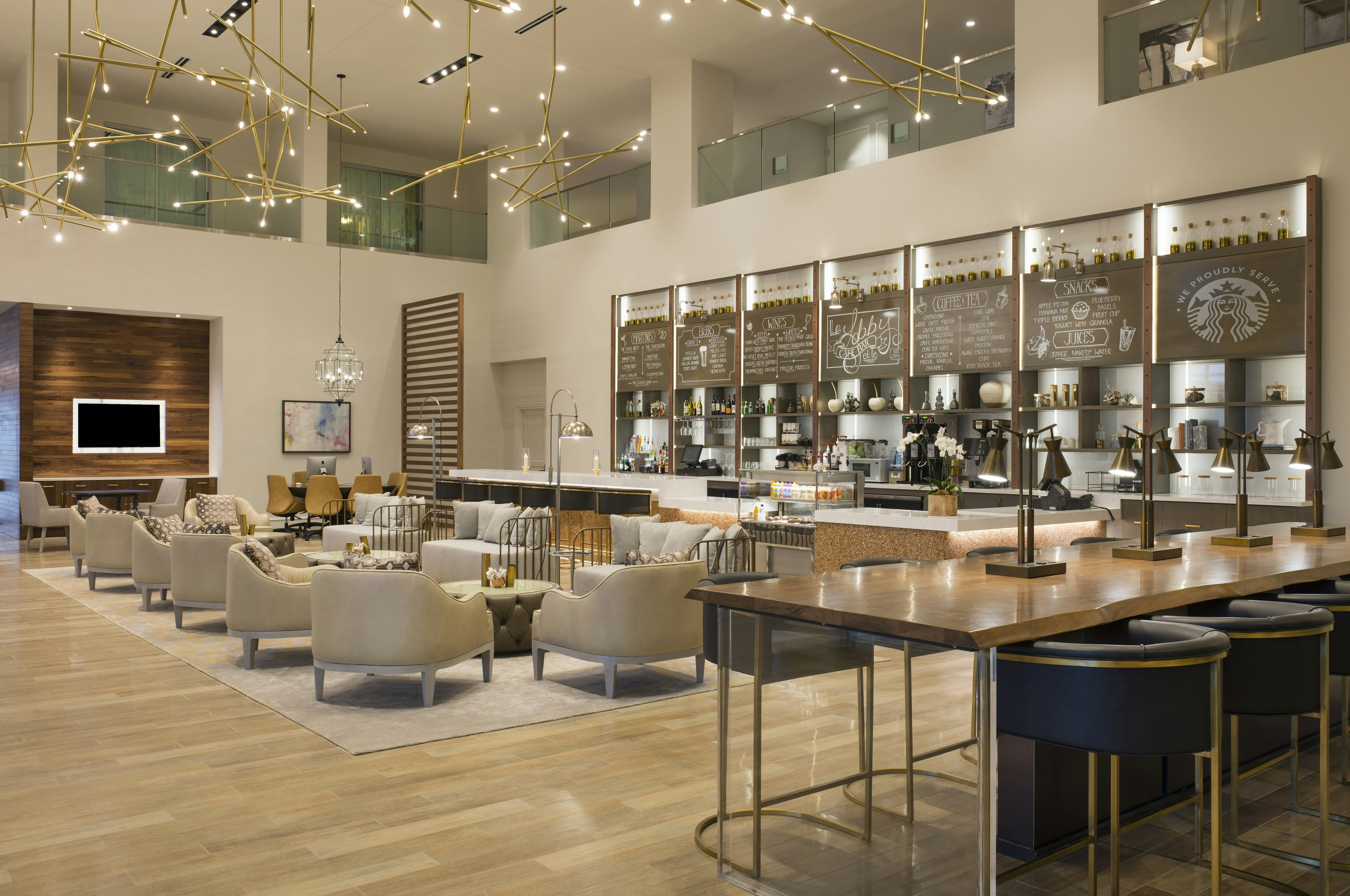 Doubletree By Hilton Hotel Dallas Love Field 52/74