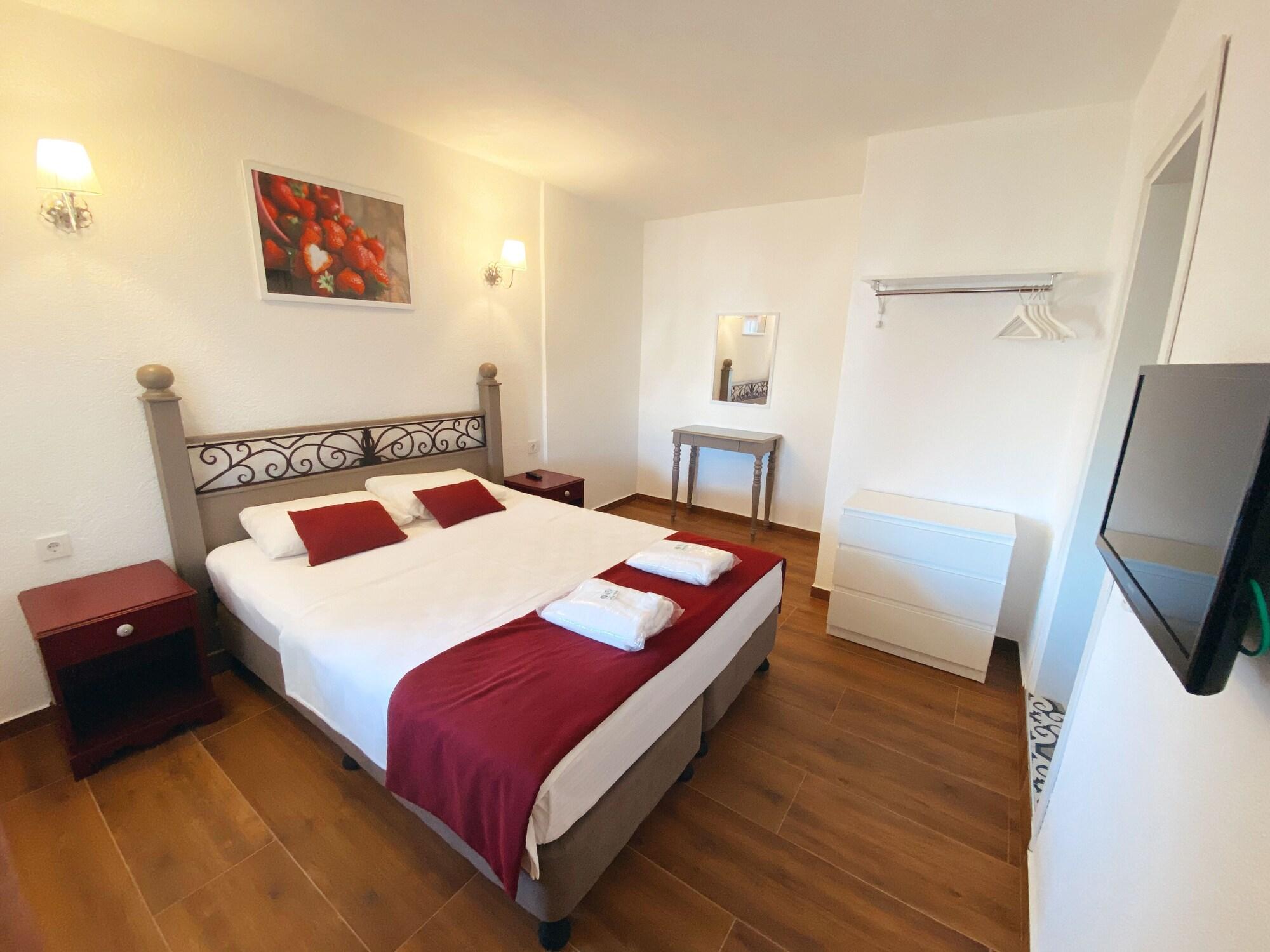 The Poyz Hotel Bodrum 17/50