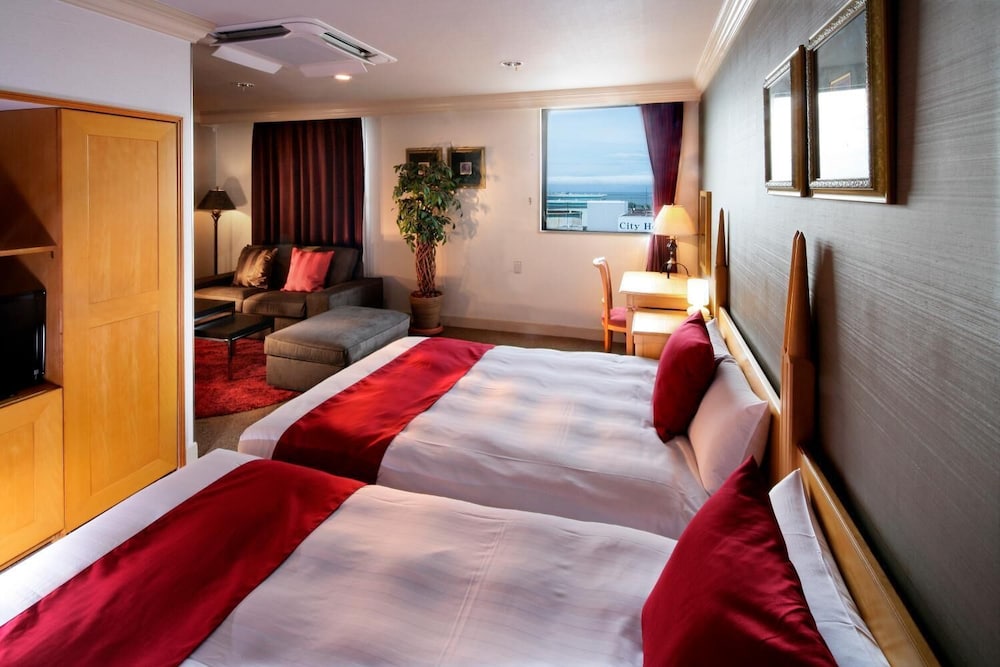 Hotel Quest Shimizu 17/45