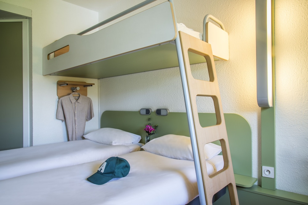Ibis Budget Antwerpen Centraal Station 26/62