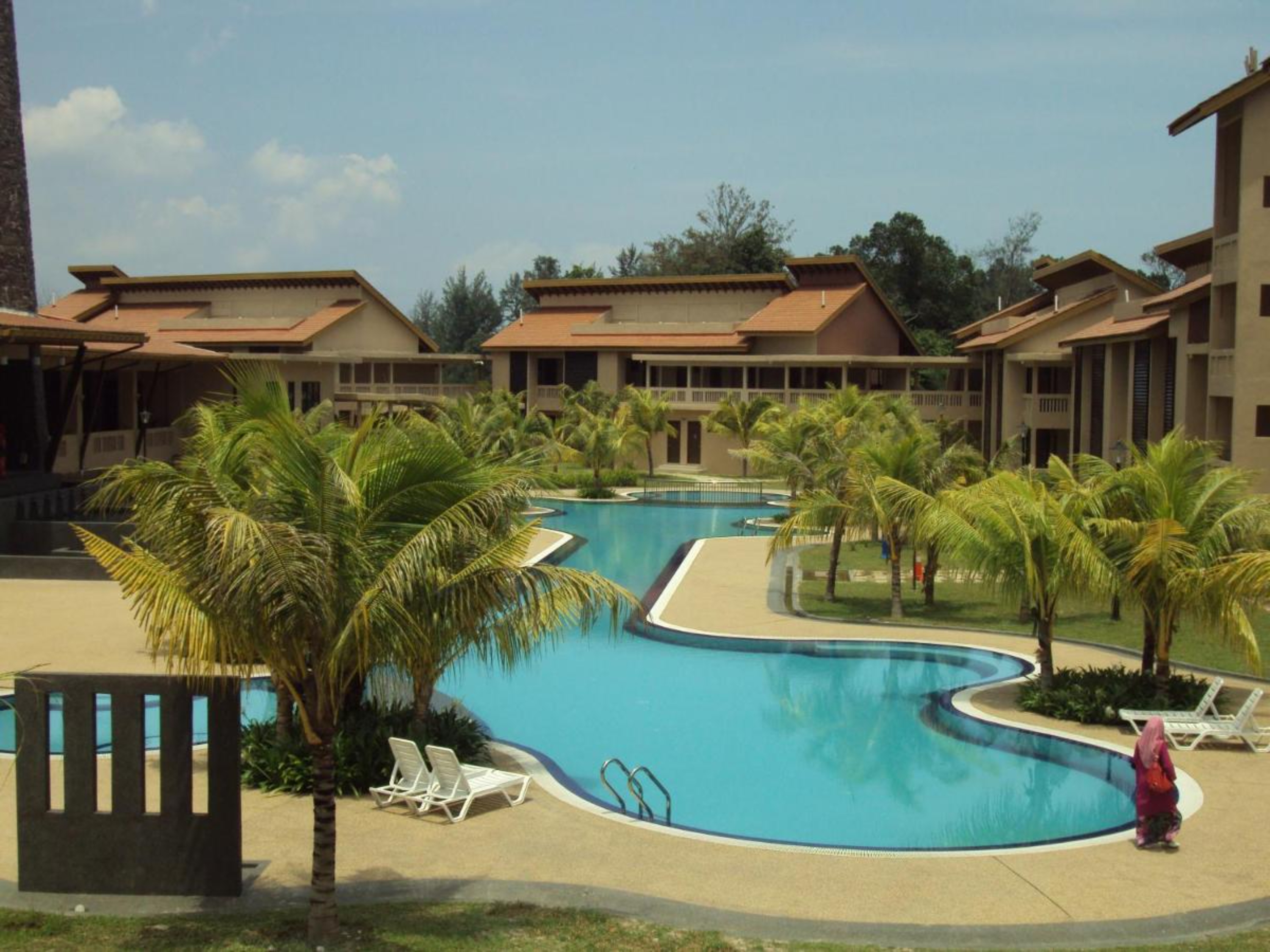 Felda Residence Tanjung Leman 29/31