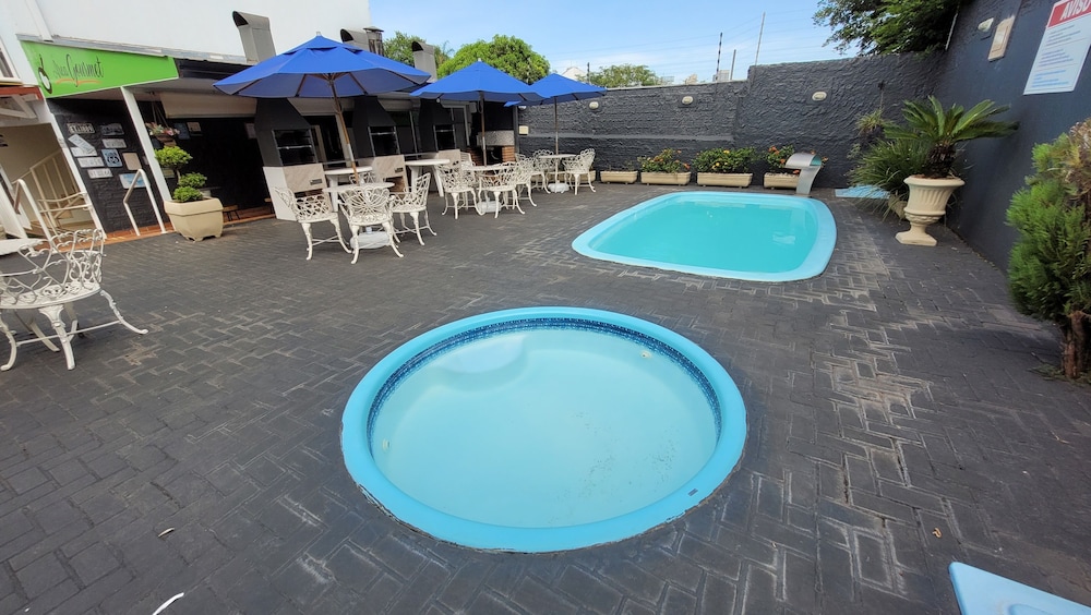 Charm Iguassu Suites 56/64