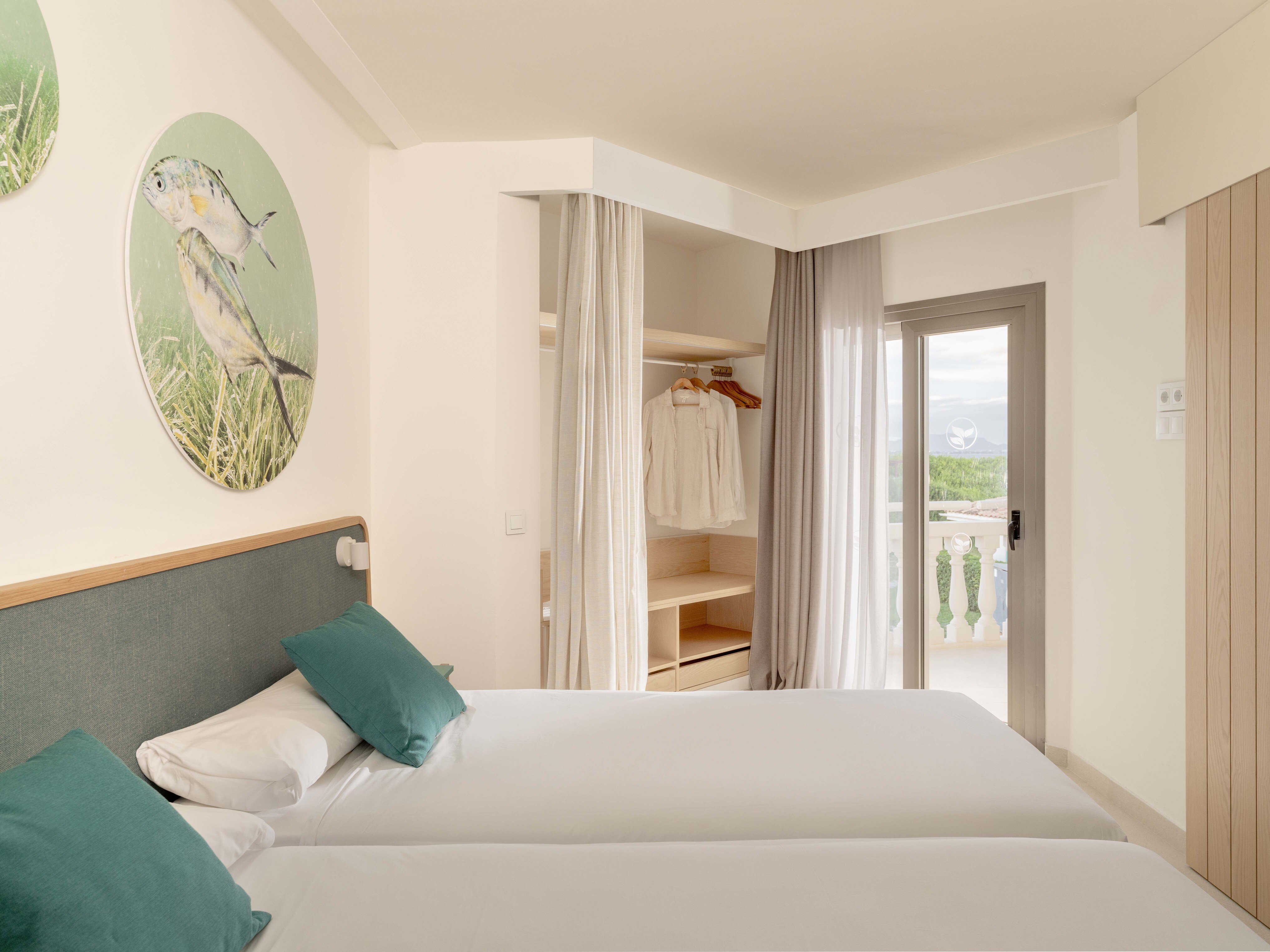 Iberostar Selection Albufera Park 17/81