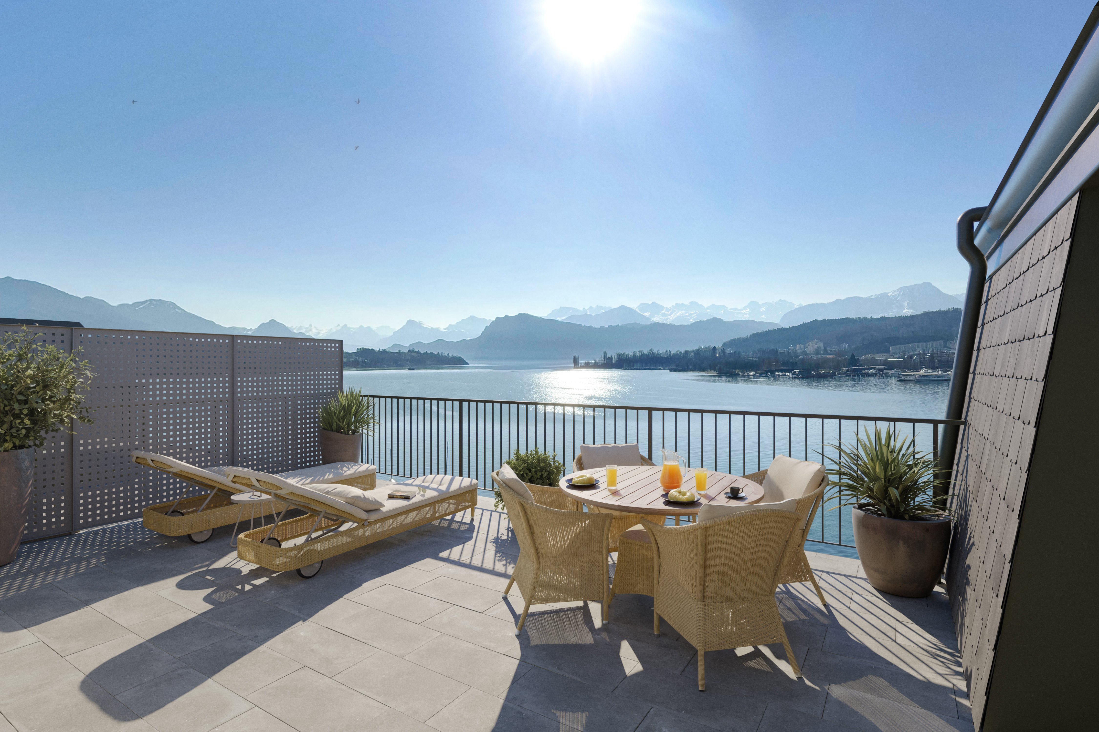 Grand Hotel National Luzern 29/40