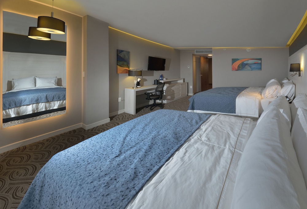 Holiday Inn Express Pachuca 21/57