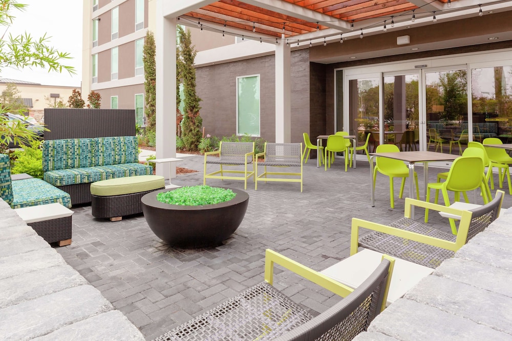 Home2 Suites by Hilton Orlando South Park 29/34