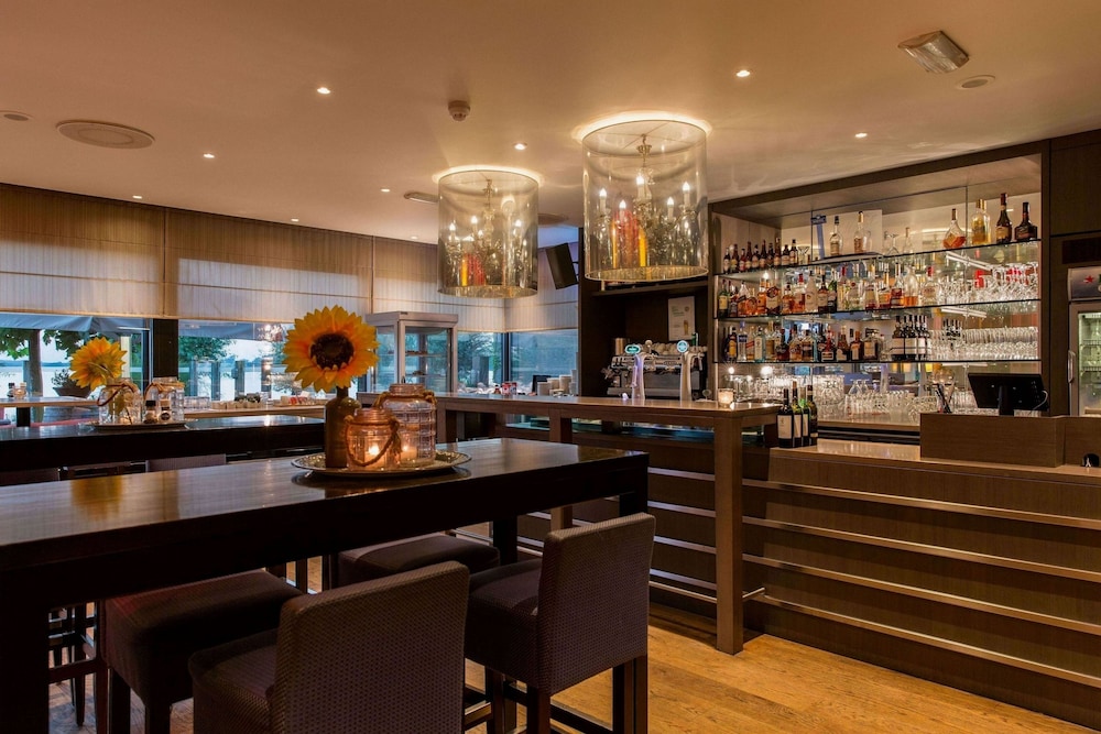 Postillion Hotel Amersfoort Veluwemeer 43/64