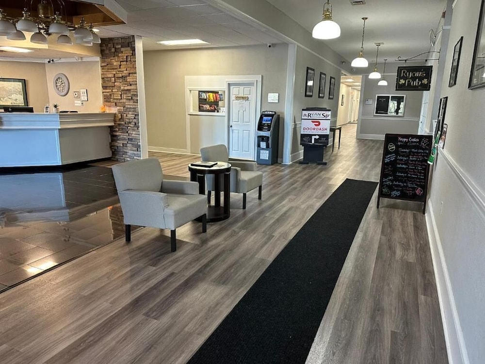 New Bedford Inn Suites 51/69