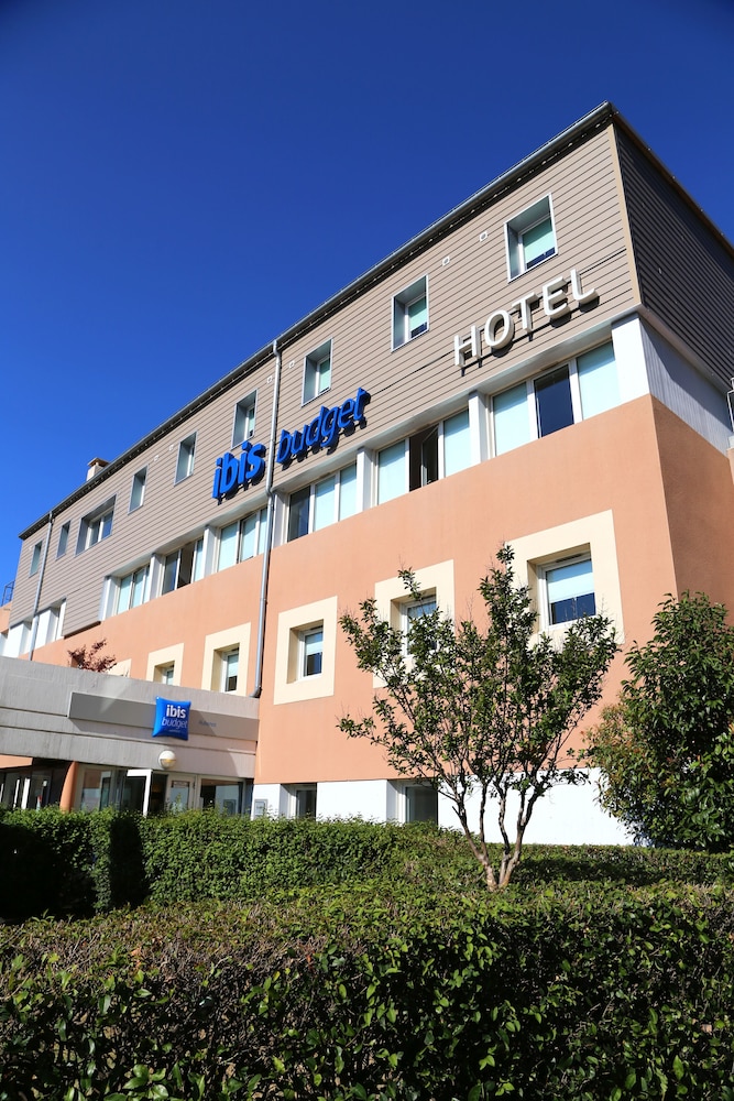 IBIS BUDGET AUBENAS 2/49
