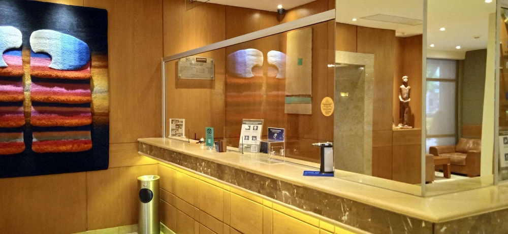 Grand Hotel Guayaquil, Ascend Hotel Collection 7/61