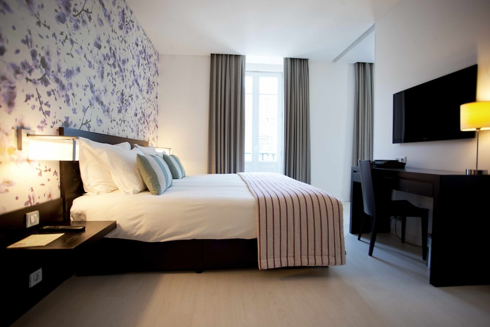 Internacional Design Hotel 17/46