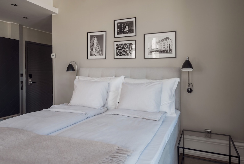 PREMIUM, DOUBLE BED, HARBOUR VIEW