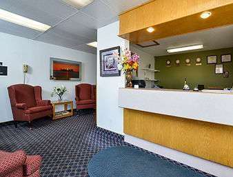 Super 8 by Wyndham Minot Airport 4/21