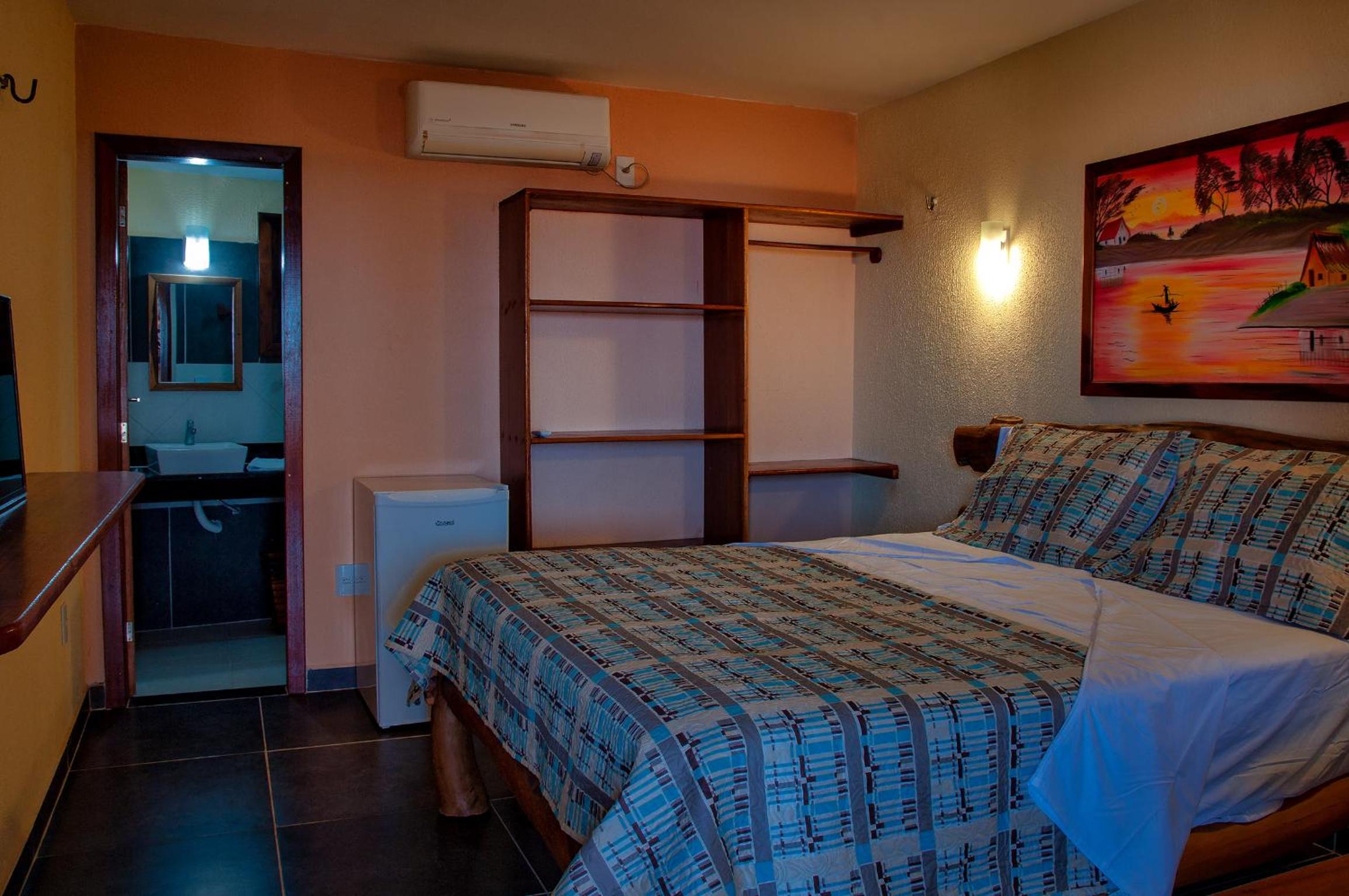Hotel Alta Vista 18/50