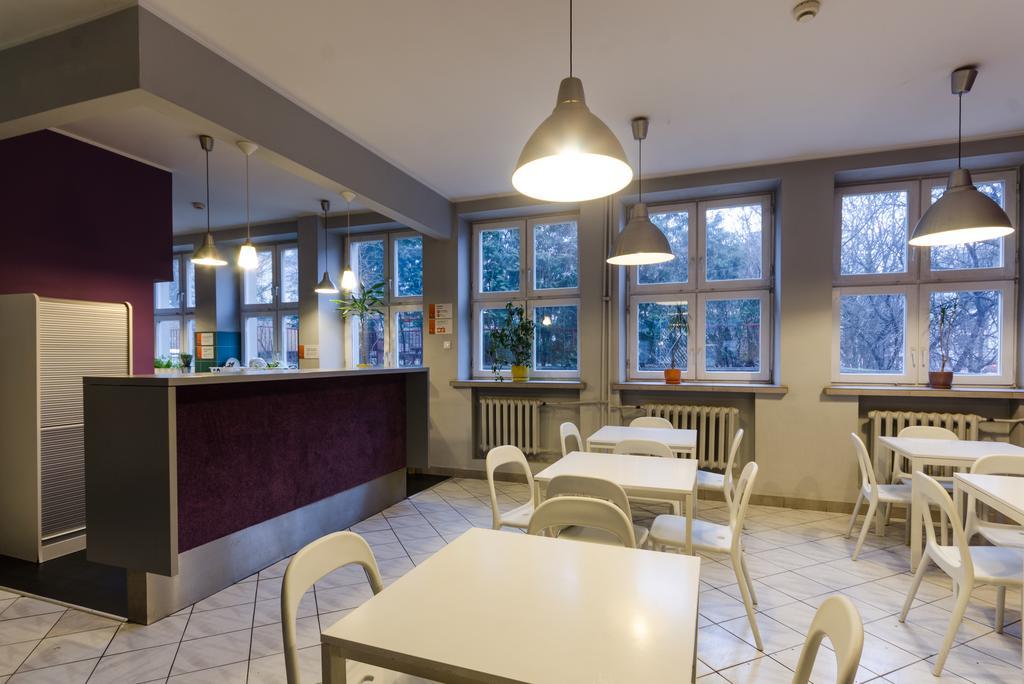 Tamka Hostel 39/50