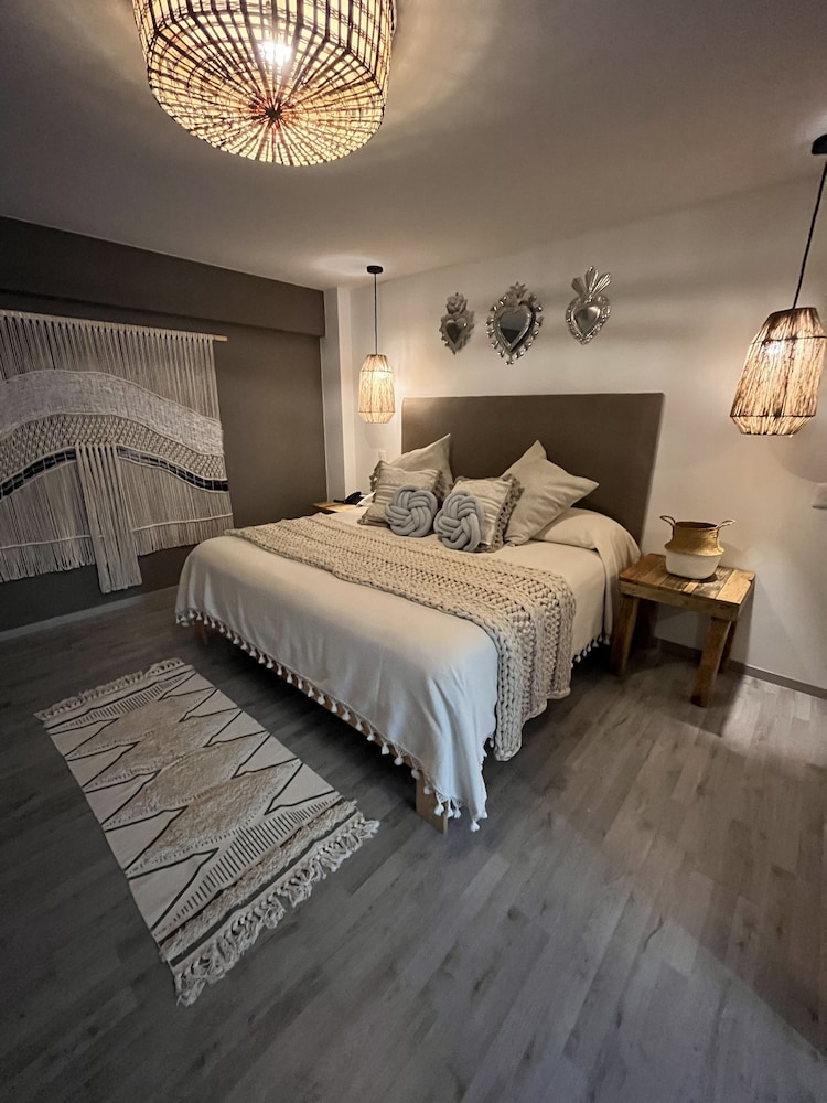 Suites Regente Oaxaca 20/76