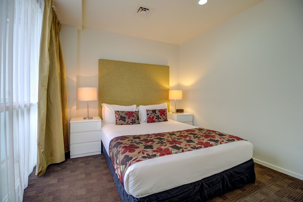 The Quadrant Hotel and Suites 23/70