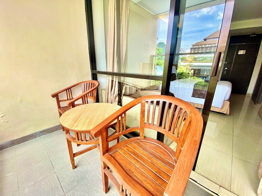 Horison Kuta Bali 19/20