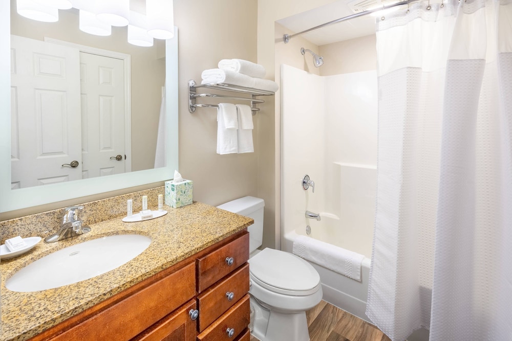 TownePlace Suites Bowie Town Center 7/28