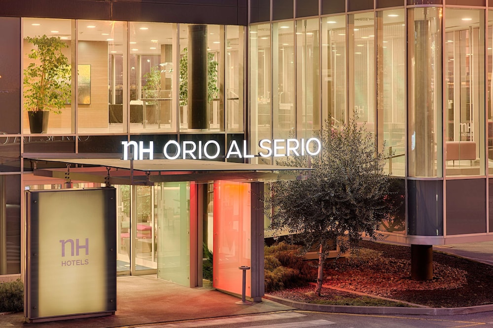 NH オーリオ アル セーリオ(Nh-Orio Al Serio) 写真1