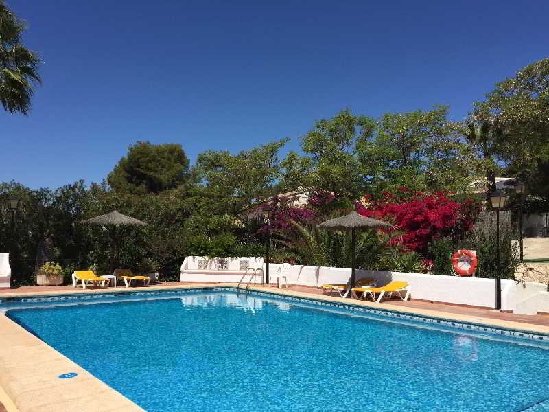 Boutique Hotel Los Limoneros 19/20