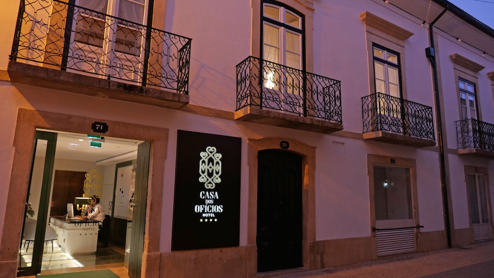 Casa dos Oficios 1/42