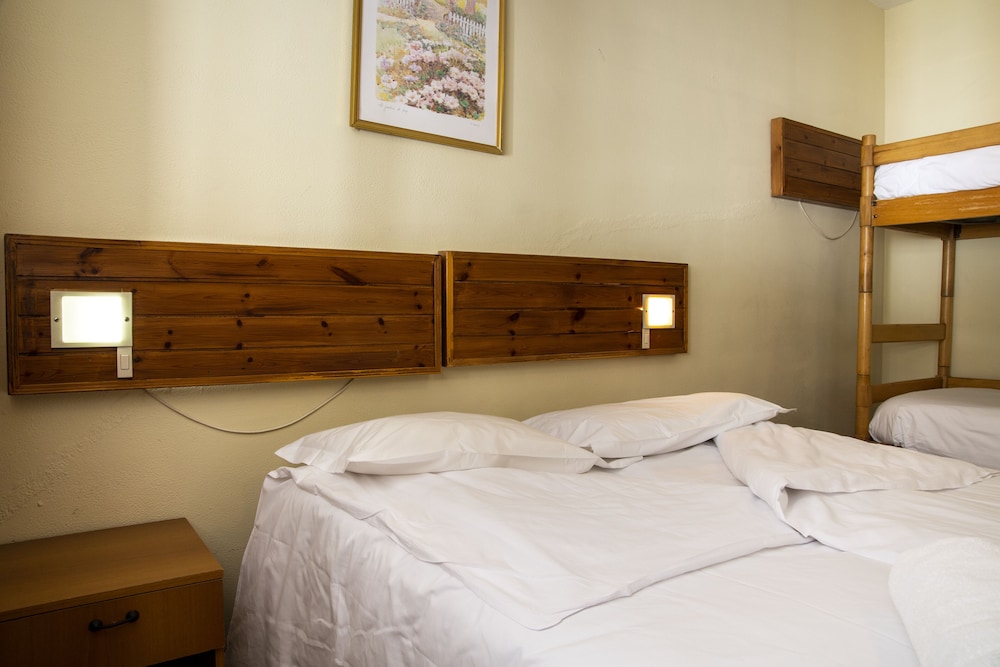 Hotel Hermitage 18/58