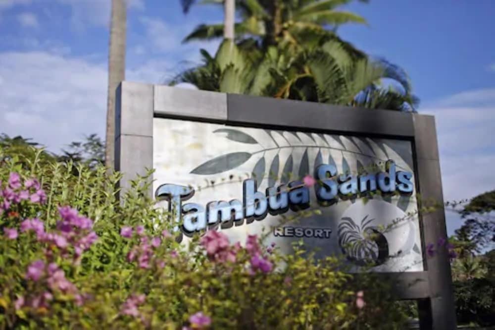 Tambua Sands Beach Resort 41/42