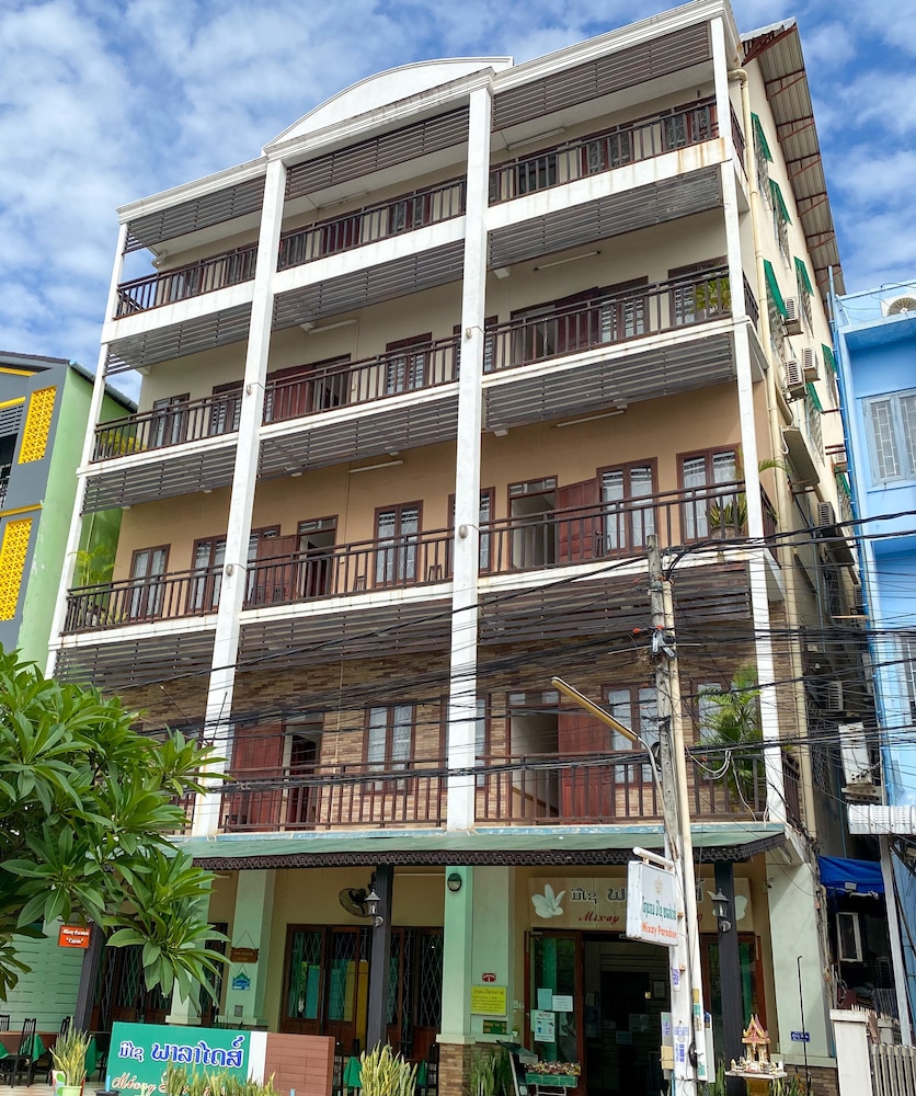 Mixay Paradise Hotel 2/78