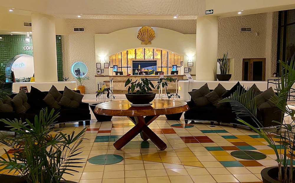 Penasco Del Sol Hotel Ex Conference Center 44/70