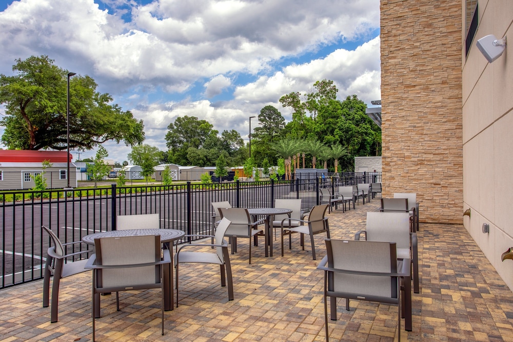 Holiday Inn Express - Starke, an IHG Hotel 35/50