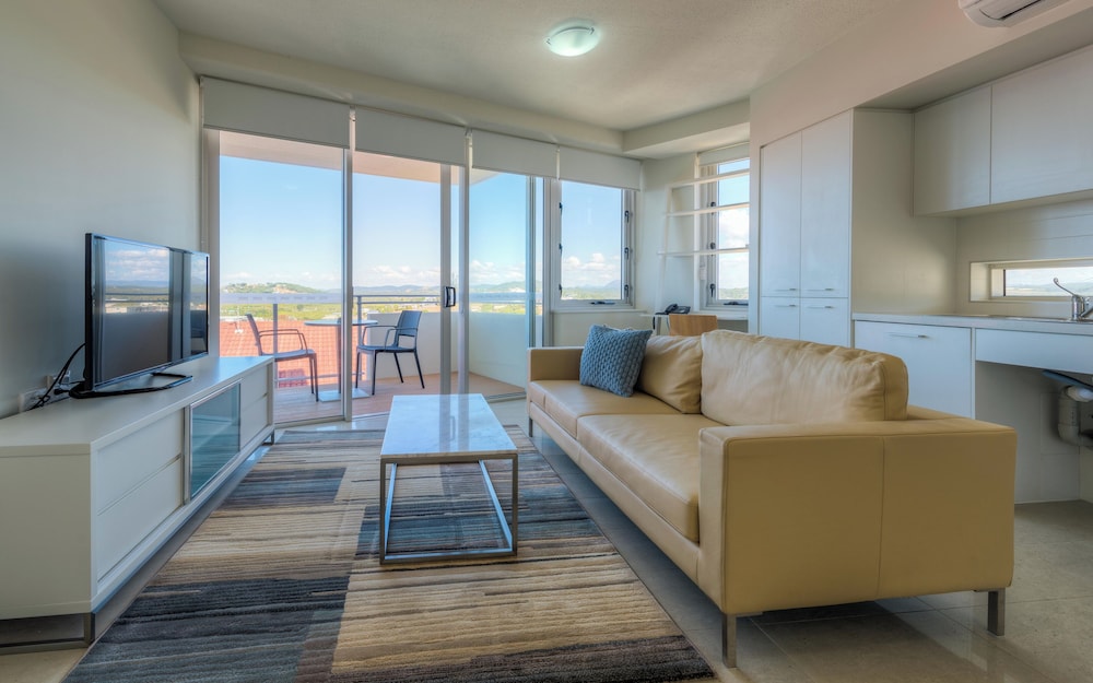 Oshen Apartments Yeppoon 38/71