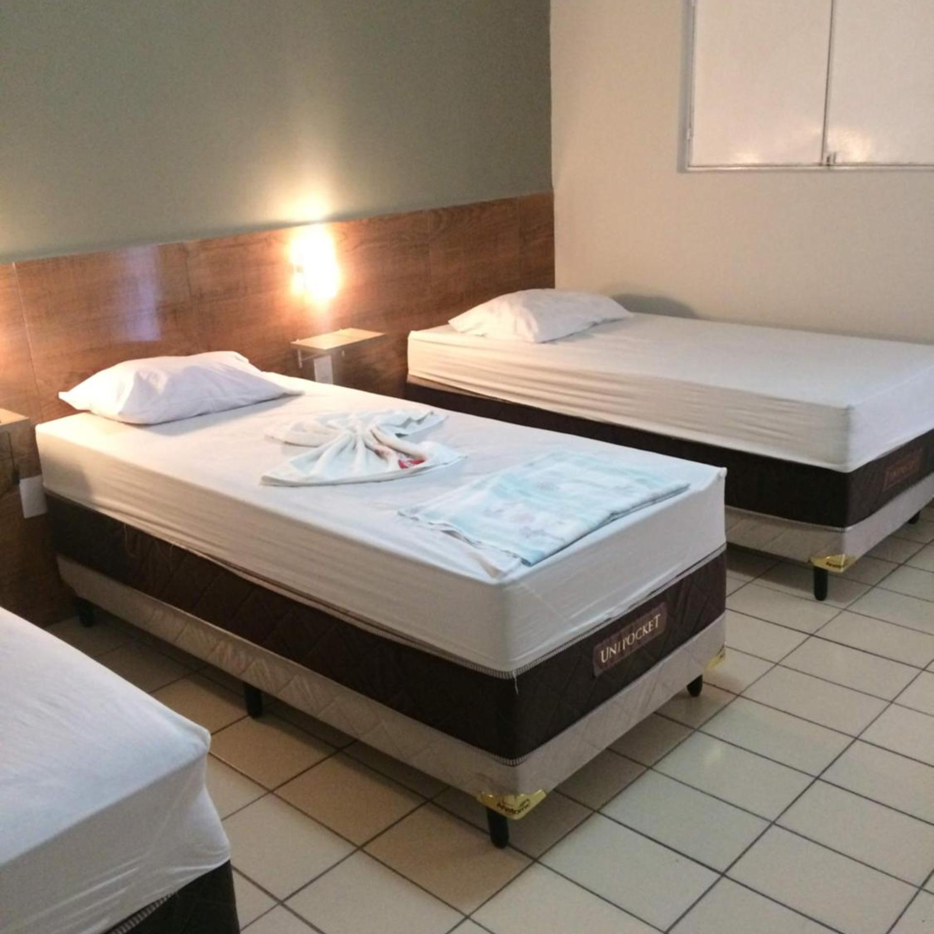 Hotel Mundial 13/36
